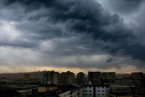  Meteo: Cer parţial noros şi temperaturi de până la 28 de grade