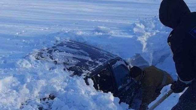 Родные погибших в Каушанском районе рассказали подробности их гибели.