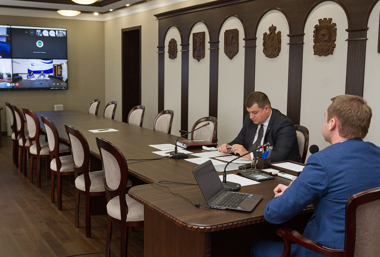 Фонд капвложений-2021 Приднестровья профинансирует ремонт инфекционных отделений.