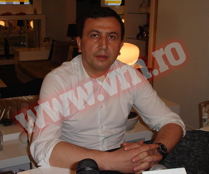 Cine este bărbatul care a câștigat 2,6 milioane de euro la loto. Foto: digi24.ro