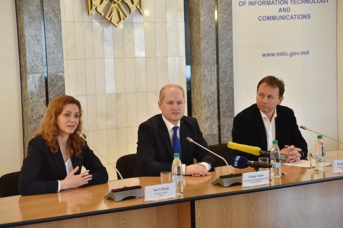 Peste 600 de delegați din mai multe țări și-au anunțat participarea la lucrările Moldova ICT Summit – 2017.