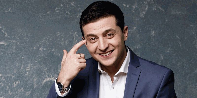 Комик  посоветовал СБУ заняться безопасностью, чтобы "можно было свободно пройти по улице".