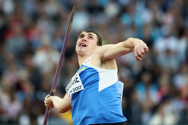 Mardare și Marghiev s-au calificat în finala Universiadei Mondiale