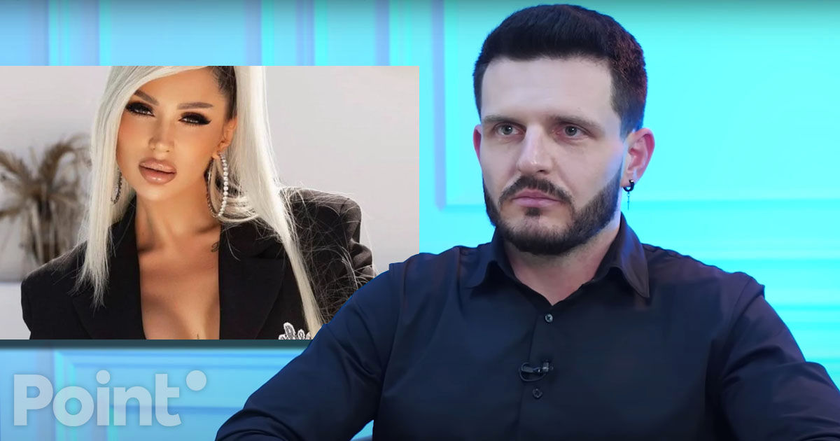 Babuțchi: Cei implicați în moartea soției mele încearcă să tragă de timp pentru a evita pedeapsa.