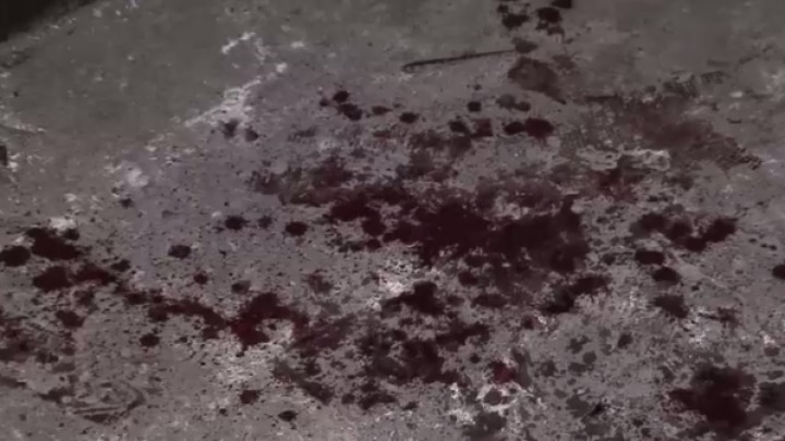 O tânără din Capitală, înjunghiată fără milă de un necunoscut. 