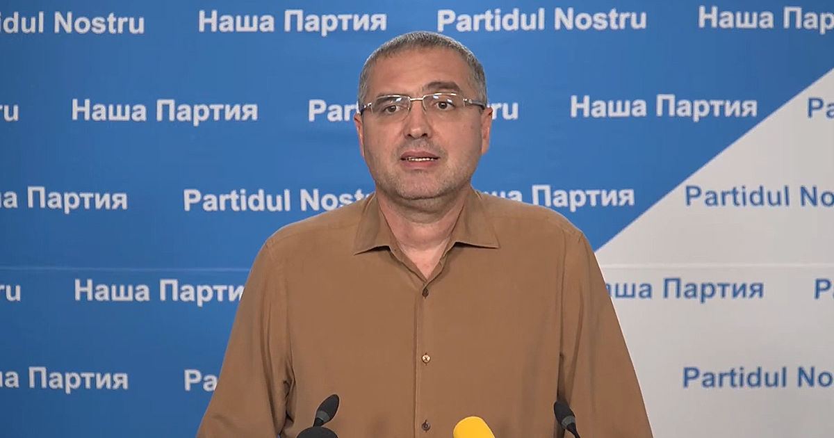 Usatîi: Am așteptat rezultate mai bune, dar le avem pe care le avem.
