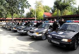 Cel mai mare preț de start a fost afișat pentru automobilul marca Skoda Superb. Foto: serviciipaza.md