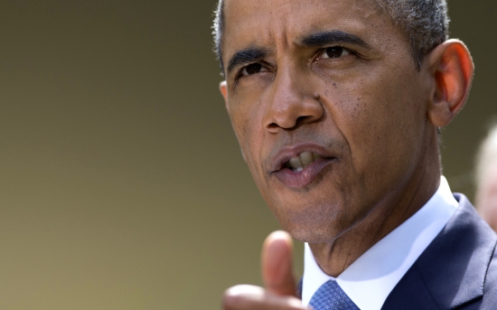 Obama le-a prezentat americanilor motivele pentru care ar putea ordona o asemenea acţiune, însă, a cerut amânarea votului din Congres pentru a mai da o şansă diplomaţiei.