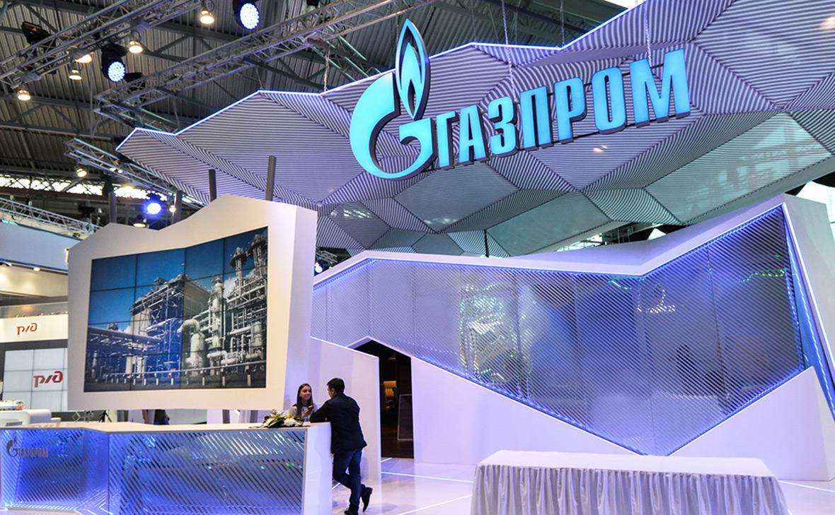 Gazprom se plânge de lipsa de fonduri și cere majorarea prețurilor la gaz pentru ruși.