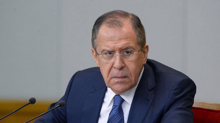 Serghei Lavrov: SUA încearcă să împiedice dezvoltarea Rusiei