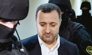 В суде Буюкан пройдет заседание по второму делу Филата.