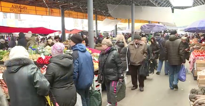 Начало года ознаменовалось ростом цен. 