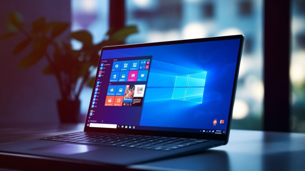 Microsoft выпустила новую версию Windows 11 с ИИ-инструментами.