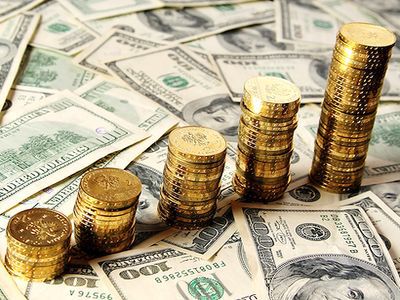 Рубеж покупки наличного в 14MDL:$1 уже пройден. Фото: exocur.ru.