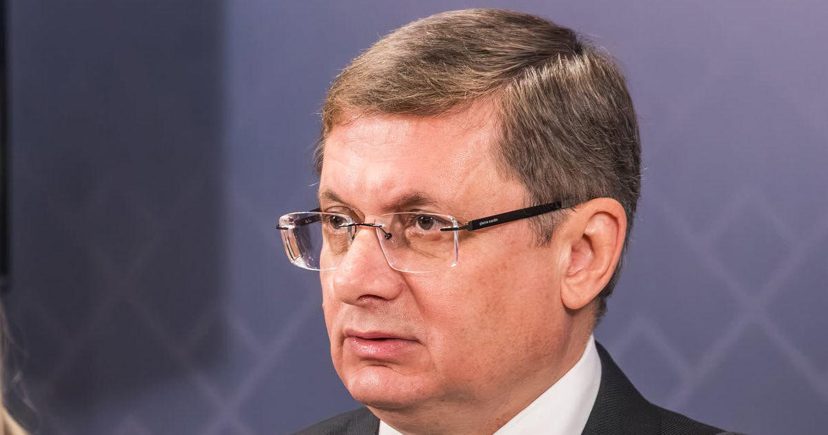 Гросу о деле полицейского, обвиняемого в насилии: Нужно расследовать до мелочей.