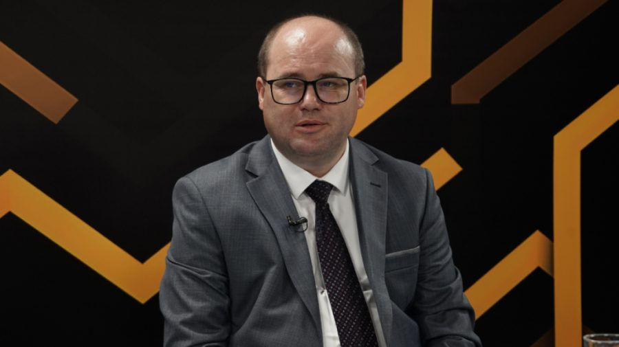 Directorul CNAM: Interesul moldovenilor pentru asigurările medicale crește constant.