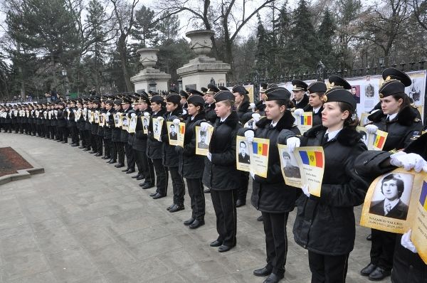 455 de participanți la conflictul armat de pe Nistru vor beneficia de ajutoare materiale unice de 1.000 de lei. 