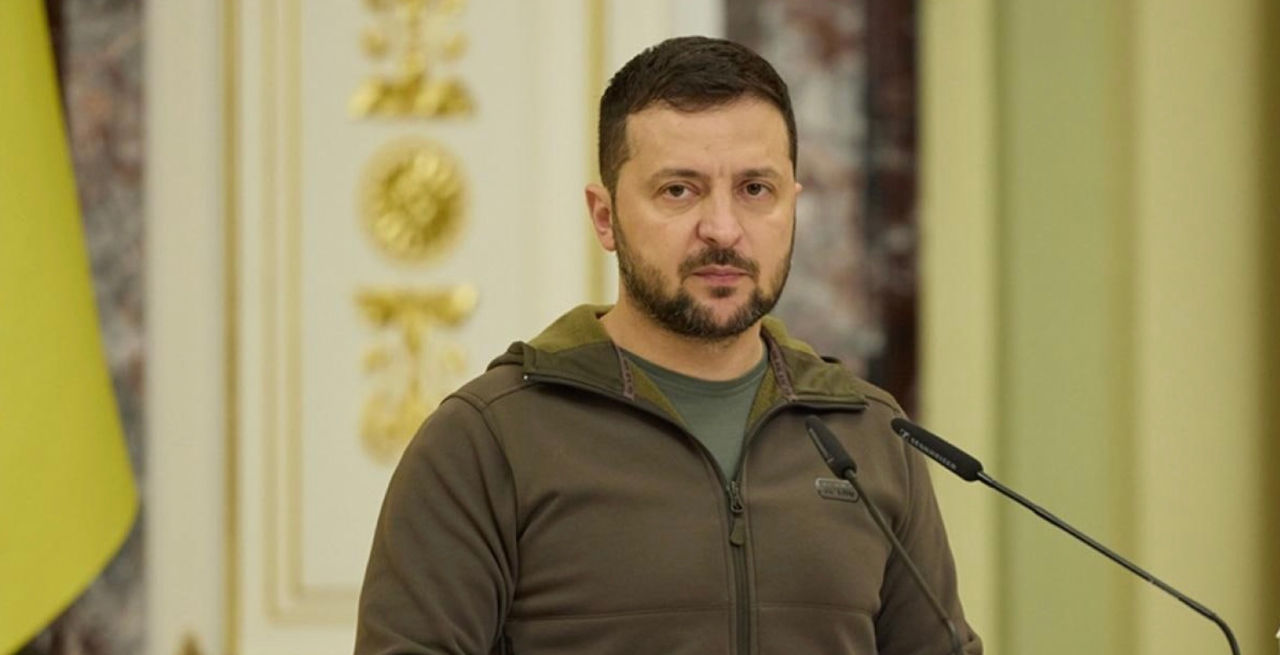 Zelenski i-a spus lui Trump că este gata să se întâlnească cu Putin la Budapesta.
