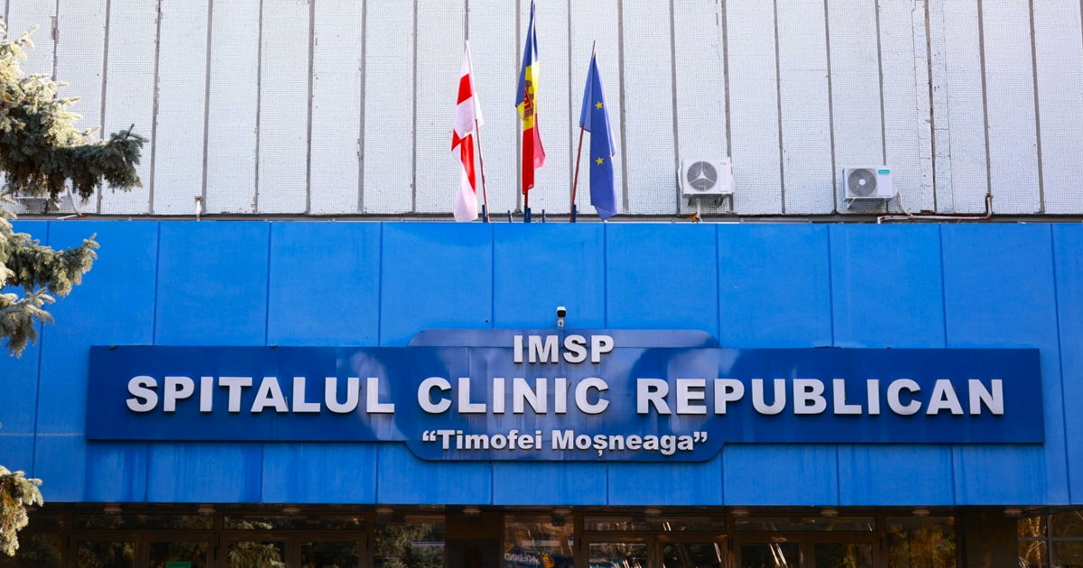 В Республиканской больнице оборудуют помещение для утилизации медицинских отходов.