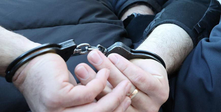 Гражданин Молдовы пытался провезти 80 кг гашиша из Польши в Россию.