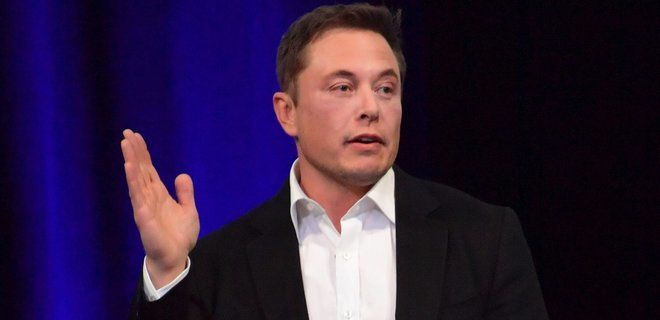 Илон Маск объявил о начале строительства двух космических кораблей Starship. 