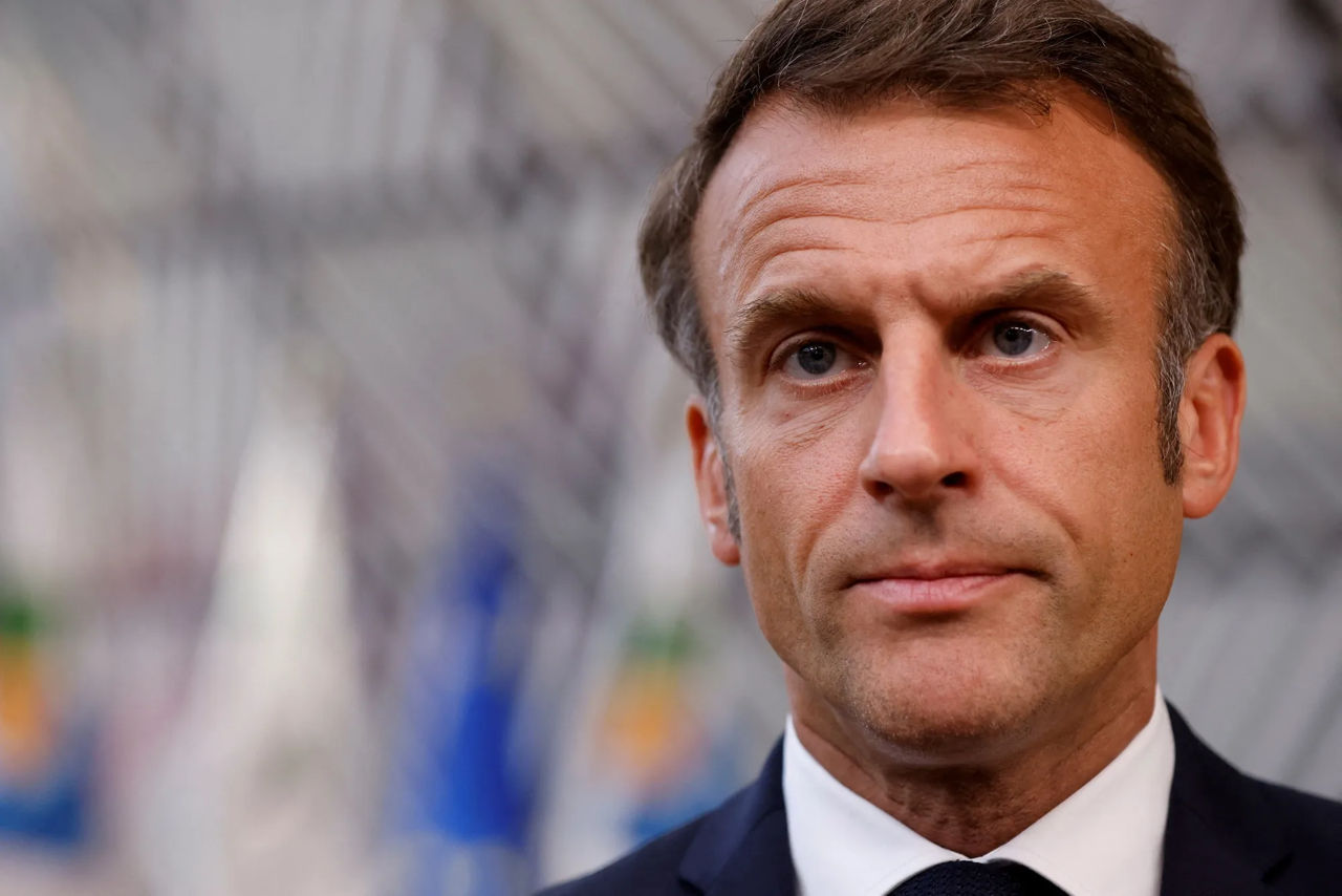 Macron a aprobat noul Guvern al Franței.