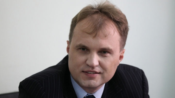 Inspectoratul General de Poliţie s-a autosesizat în cazul fostului aşa-numit lider de la Tiraspol, Evgheni Şevciuk. 