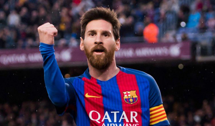 Lionel Messi, desemnat cel mai bun fotbalist al planetei