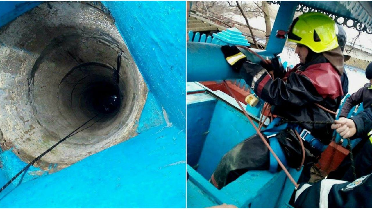 Într-o fântână din satul Verejeni, Telenești a fost găsit corpul neînsuflețit al unui minor.