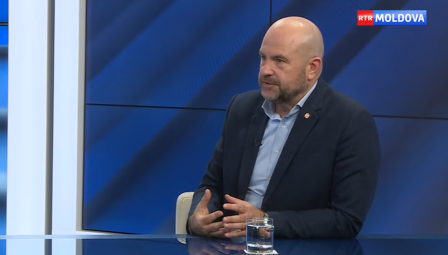 Боля: Неважно, кто был бы сейчас у власти, цены все равно бы росли.