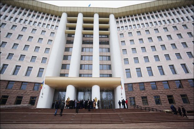 Procuratura susține că Dan Toma a falsificat o diplomă de studii superioare. Foto: diez.md