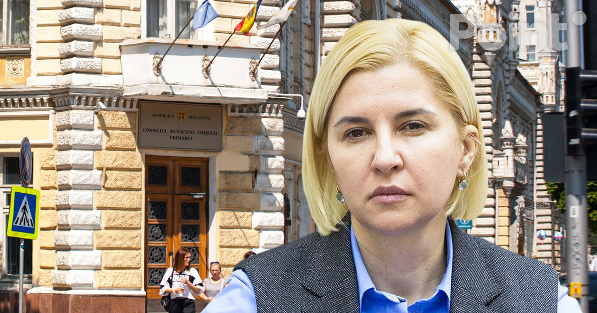 Влах о блокировании бюджета Кишинева: "Кому выгодны эти пустые политические амбиции?".
