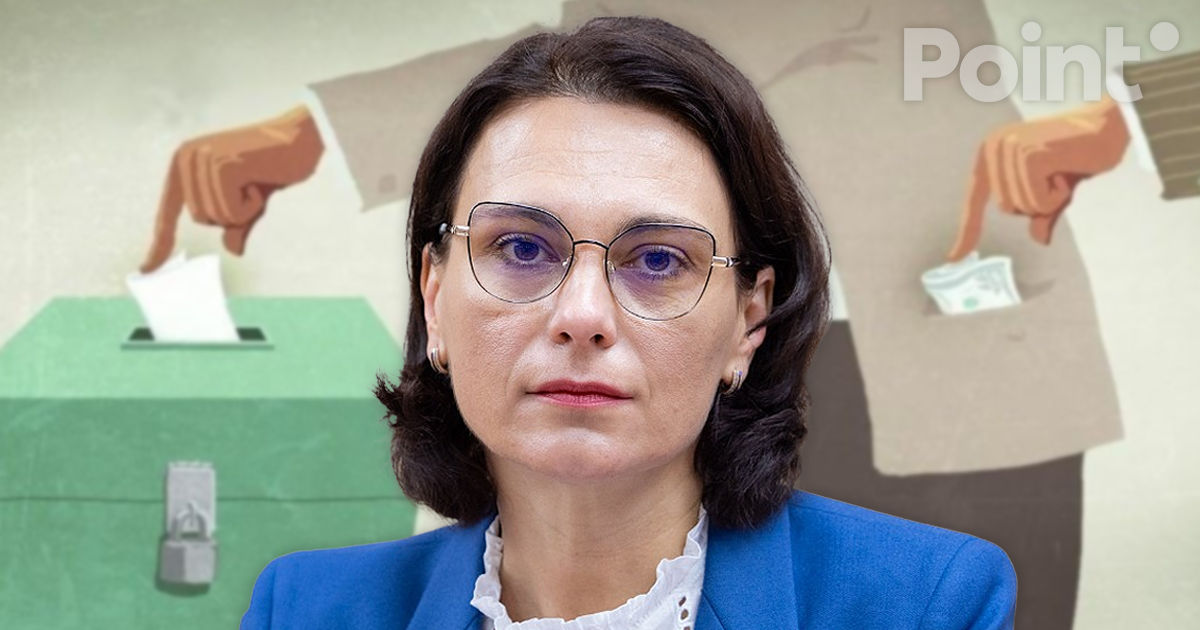 Șefa MAI, despre cumpărarea voturilor: Este un angajament de a fortifica eforturile de prevenire.