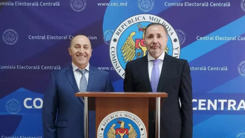 Лидера партии NOI могут исключить из гонки за пост мэра Бельц.
