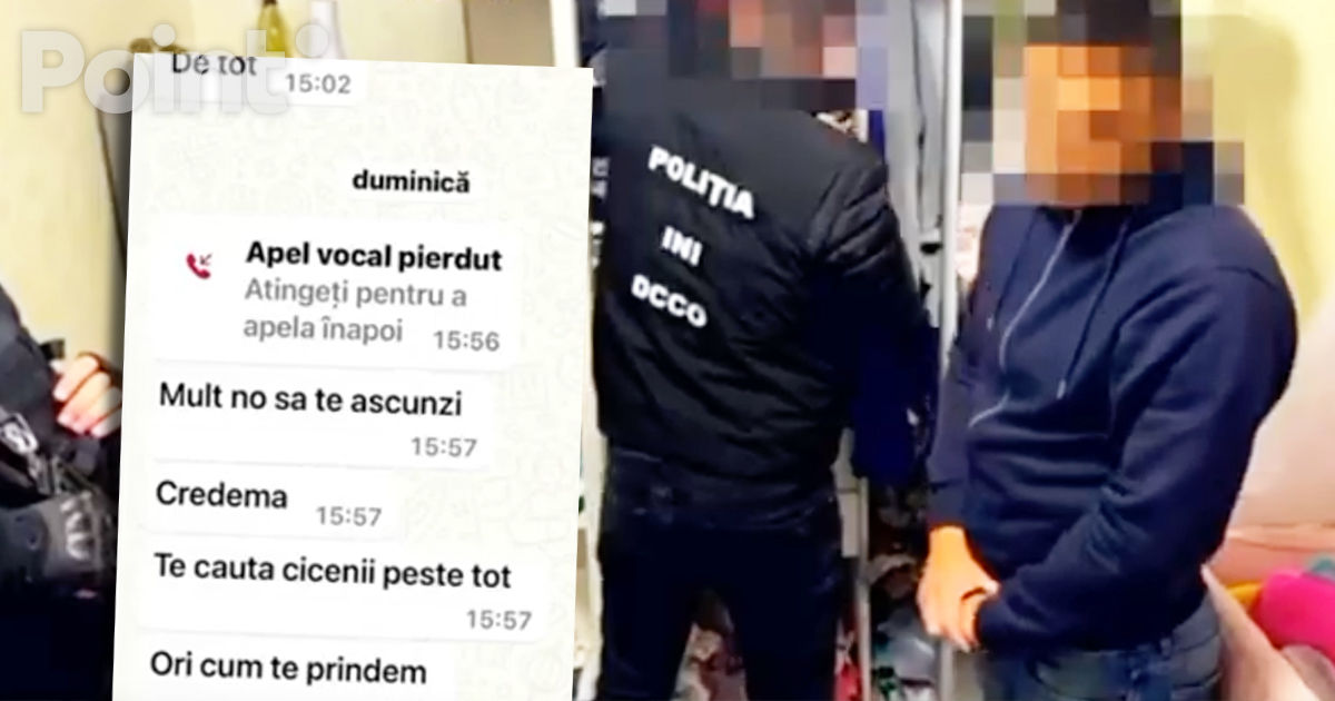 Член группы "Патрон" шантажировал мужчину: угрожал смертью ему и родственникам