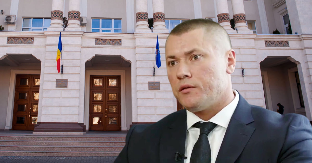 Еще один участник конкурса на пост генпрокурора обратился в ВСП. Коллаж: Point.md