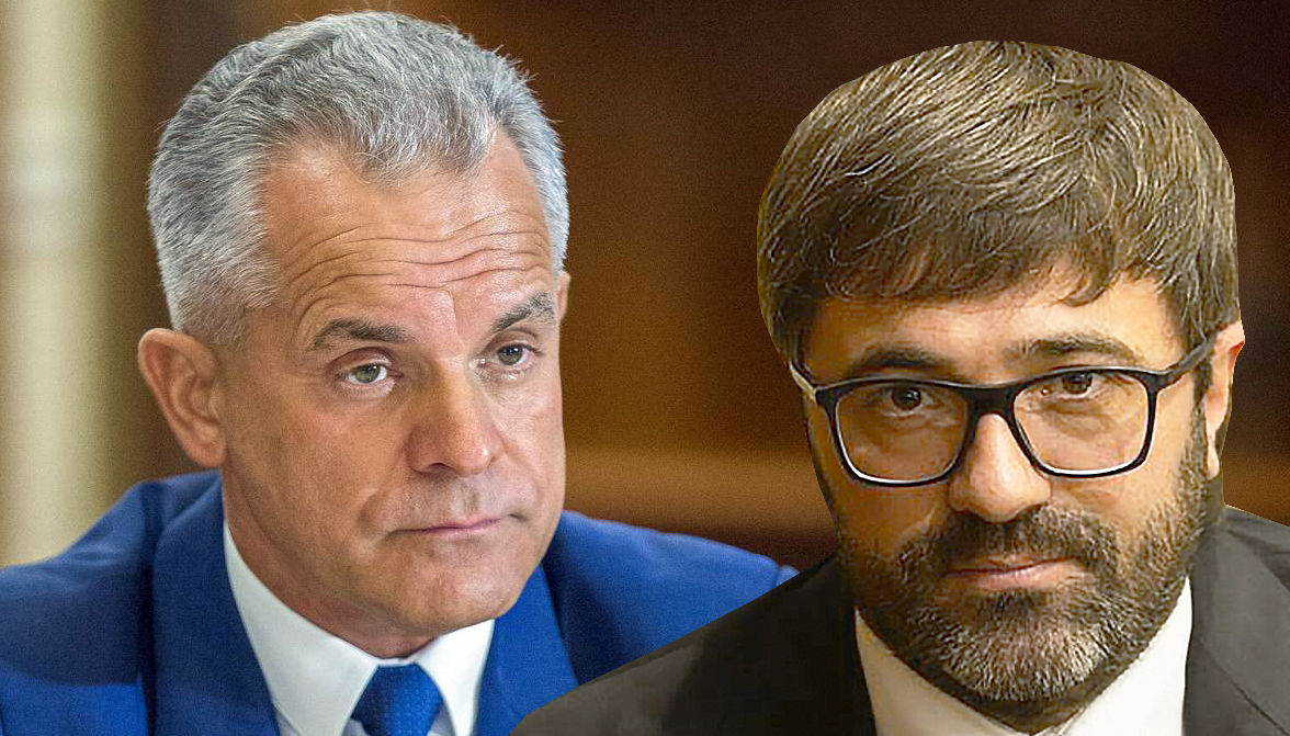 Дело о «закупке бланков для паспортов»: выдано 4 ордера на арест.