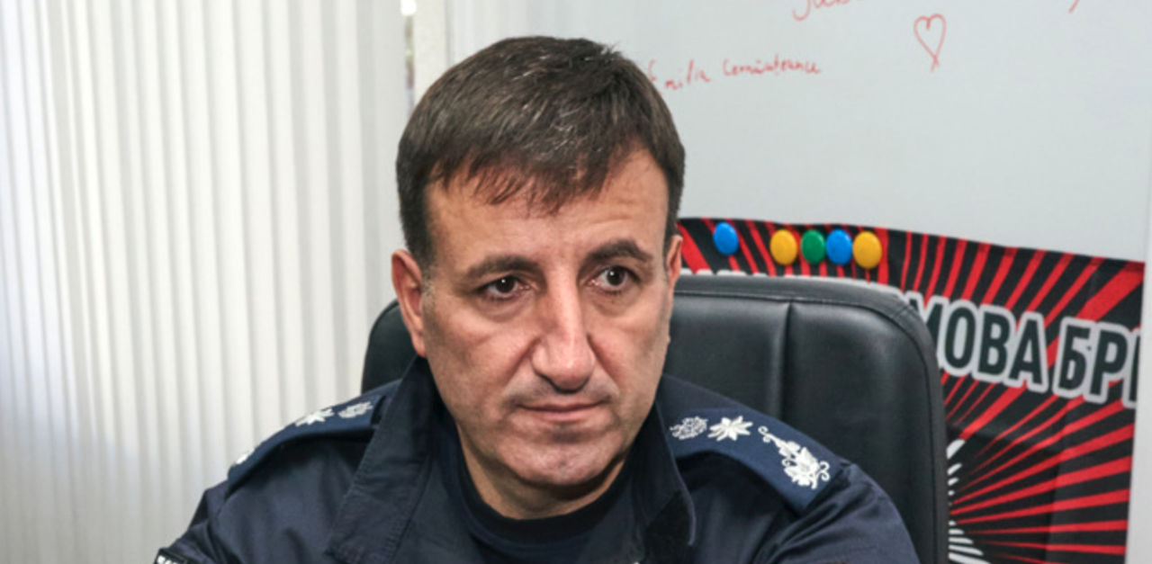 Șeful IGP: Solicitarea demisiei pentru incidente punctuale nu este justificată.