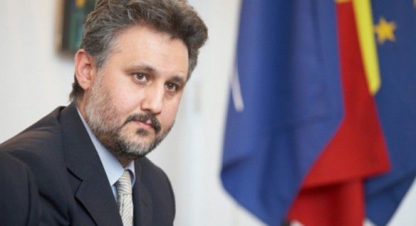 Moldova a trecut de pragul ireversibilităţii evoluţiei sale şi, în lipsa unui accident istoric imprevizibil, îşi va continua parcursul european.