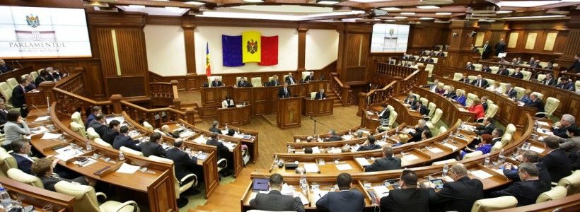Закон о расширении СЭЗ парламент принял в окончательном чтении. 