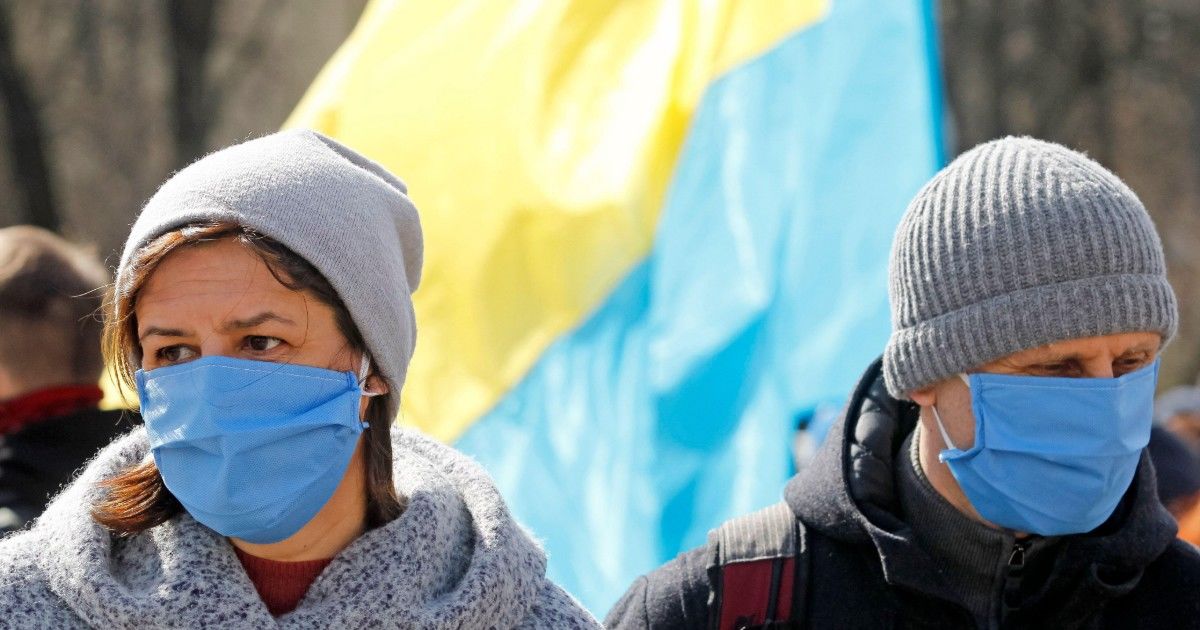Следующий локдаун Аристов прогнозирует уже в ближайшее время.
