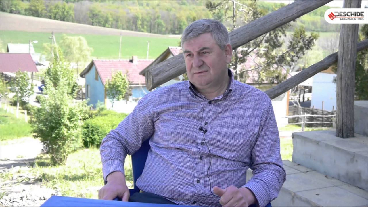 Владимир Майдук является владельцем комплекса отдыха Forest Club в Яловенах, а также нескольких фирм в Румынии. Foto: deschide.md
