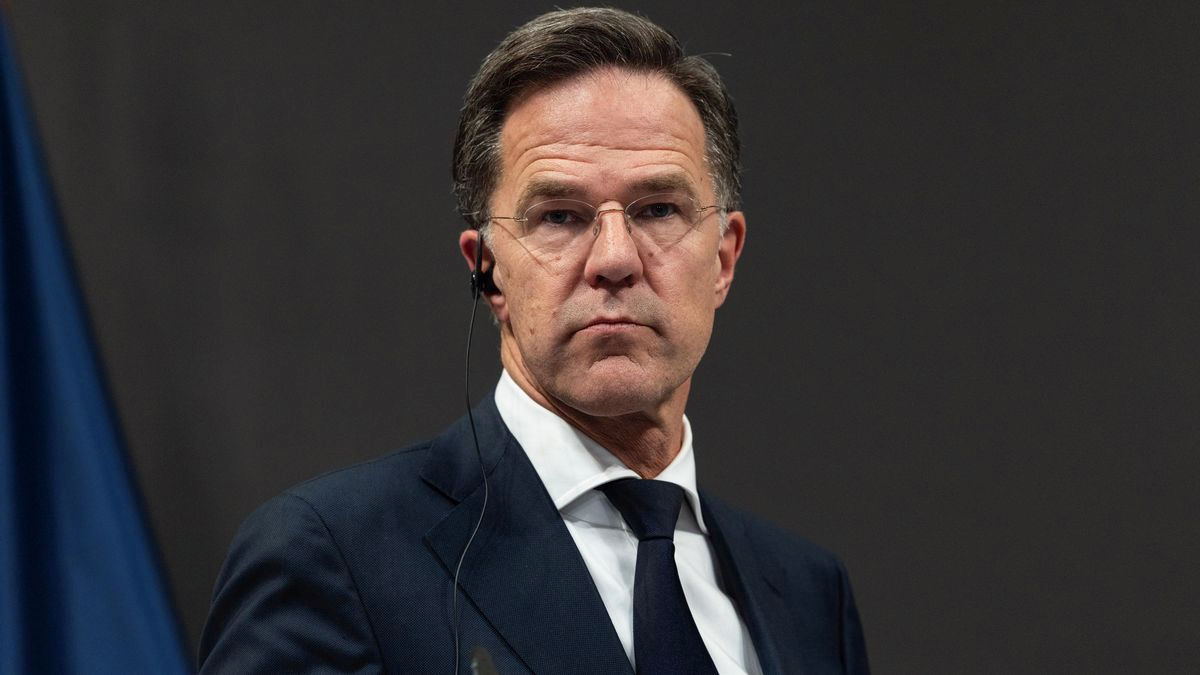 Rutte a amenințat Rusia cu „consecințe devastatoare” în cazul utilizării armelor nucleare.