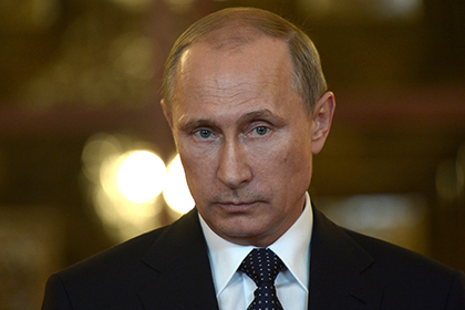 Путин заявил о необходимости тщательного и объективного расследования всех обстоятельств крушения «Боинга» авиакомпании Malaysia Airlines.