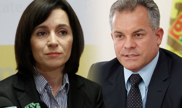 Denunțul PAS, respins. Procuratura: Plahotniuc, curat ca lacrima