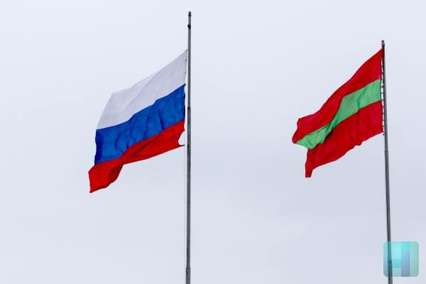 В России открылось представительство Приднестровья, которое будет оказывать помощь приднестровцам.