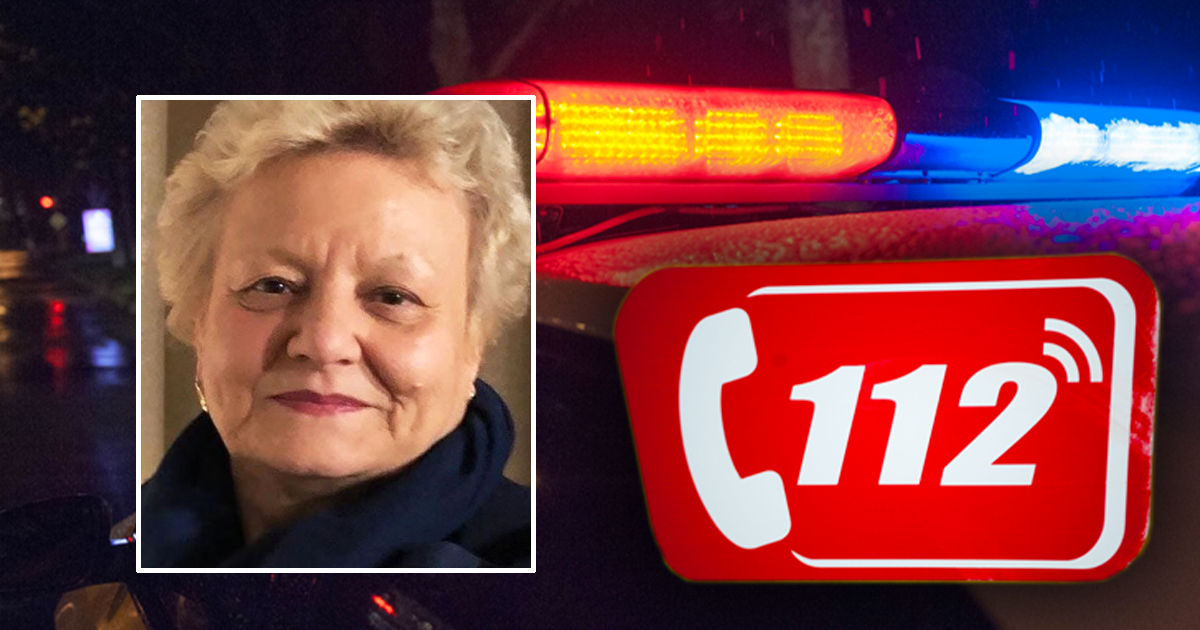 В Кишинёве пропала 72-летняя женщина.
