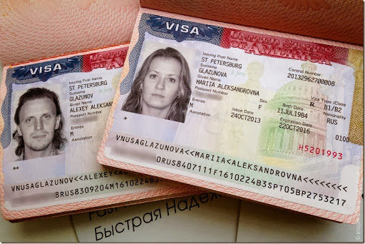 Посольство США подтвердило, что оформление виз может усложниться.
