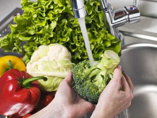 Noi cerințe de igienă a produselor alimentare, aprobate