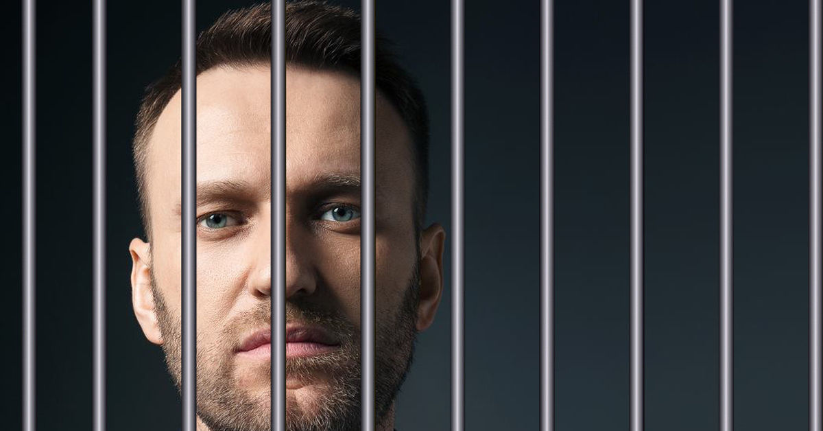 Алексей Навальный нашелся в СИЗО, а не в колонии.